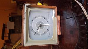 RELOJ ELECTRICO