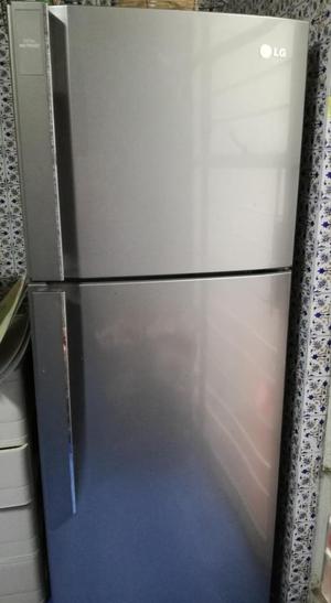 Refrigerador Lg No Frost