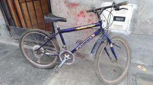 Remato Bicicleta Aro 24