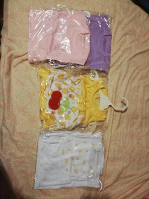 Ropa para Bebé
