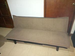 Sofa Cama Usado