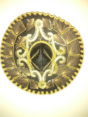 Sombrero de charro Original de México