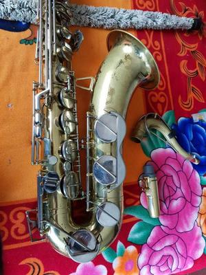 Tenor Super Classic iiiamati