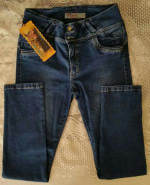 Vendo Jeans Strech