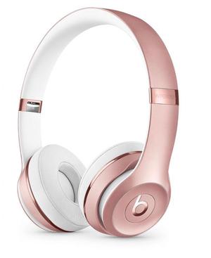 Audifonos Beats Solo 3 - Negociable