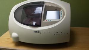 Biseladora Automatica Indo