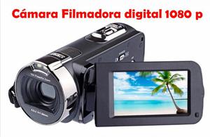 Camara Filmadora Oferta