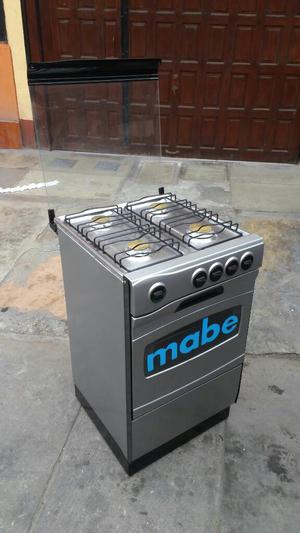 Cocina Mabe