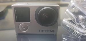 Gopro Hero 4 Black