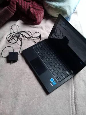 Laptop Asus Tactil