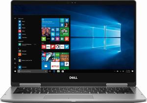 Laptop Dell Inspiron 2in1 Intel Core i7 8va Gen 16GB RAM