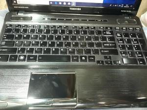 Laptop Gamer Toshiba I7 Nvidia 15.6