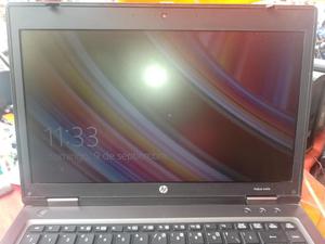 Laptops Hp Core I5 Élite Book
