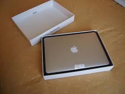 New Apple MacBook Pro 1TB Original