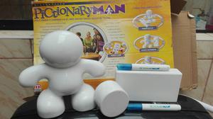 Pictionary Man