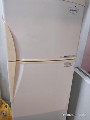 Refrigerador Refrigeradora Electrolux NO Frost