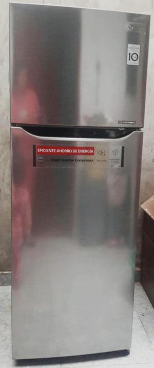 Refrigeradora Lg Gt 25bpp