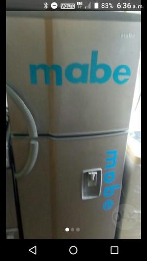 Refrigeradora Mabe Nofrost C.dispensador