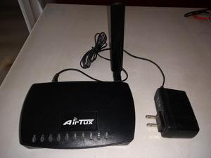 Router Airtux Atd30
