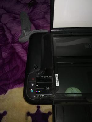 Vendo a Impresora Hp
