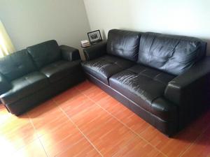 Vendo muebles