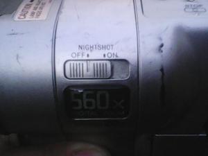 filmadora sony modelo ccd trv 318