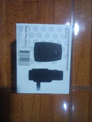 Adaptador Inteligente Bluetooth