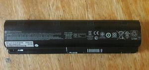 Batería Lapto Compaq Cqla