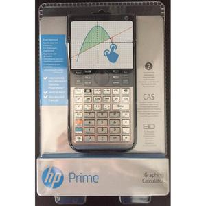 Calculadora Hp Prime, Nuevas, Selladas
