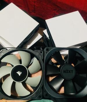 Coolers Nzxt Aer P