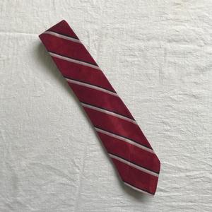 Corbata Usada