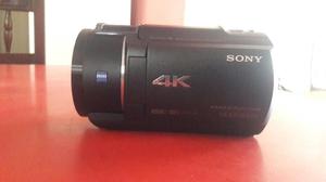 Filmadora Digital Sony 4k