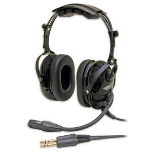Headset audifonos auriculares para pilotos,ASA Airclassics