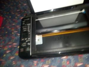 Impresora Epson Stylus Tx 210