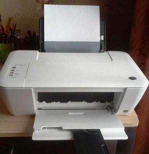 Impresora Scanner Hp Deskjet Ink 