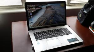 Laptop ASUS X750J 17.3'' Core i7