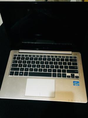 Laptop Asus,Pantalla Tactil Core I3