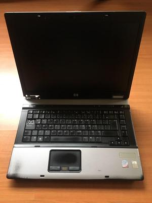 Laptop Hp Compaq b