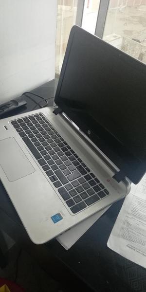 Laptop Hp Video Dedicado Cad Civil