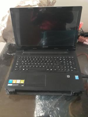 Laptop Lenovo Core I3