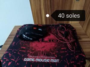 Maus Gamers Alfobrilla