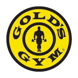 Membresía Gold's Gym