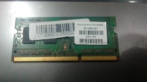 Memoria Ram 2gb