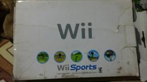 Nintendo Wii