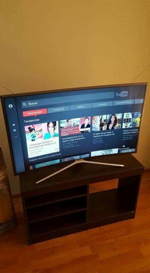 Pantalla Smart Ultra Hd samsung 49