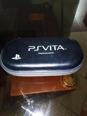 Psvita Consola