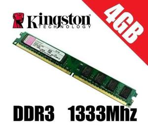 RAM PC Kingston