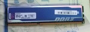 Ram Kingston 4gb Ddr