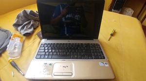 Remato Laptop Hp G60 para Reparar