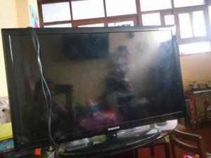 Se Vende Tv Samsung Como Nueva